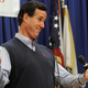 Illustration for article titled Rick Santorum Thinks That Single Women Who Breed Need to be Kicked in the Butt